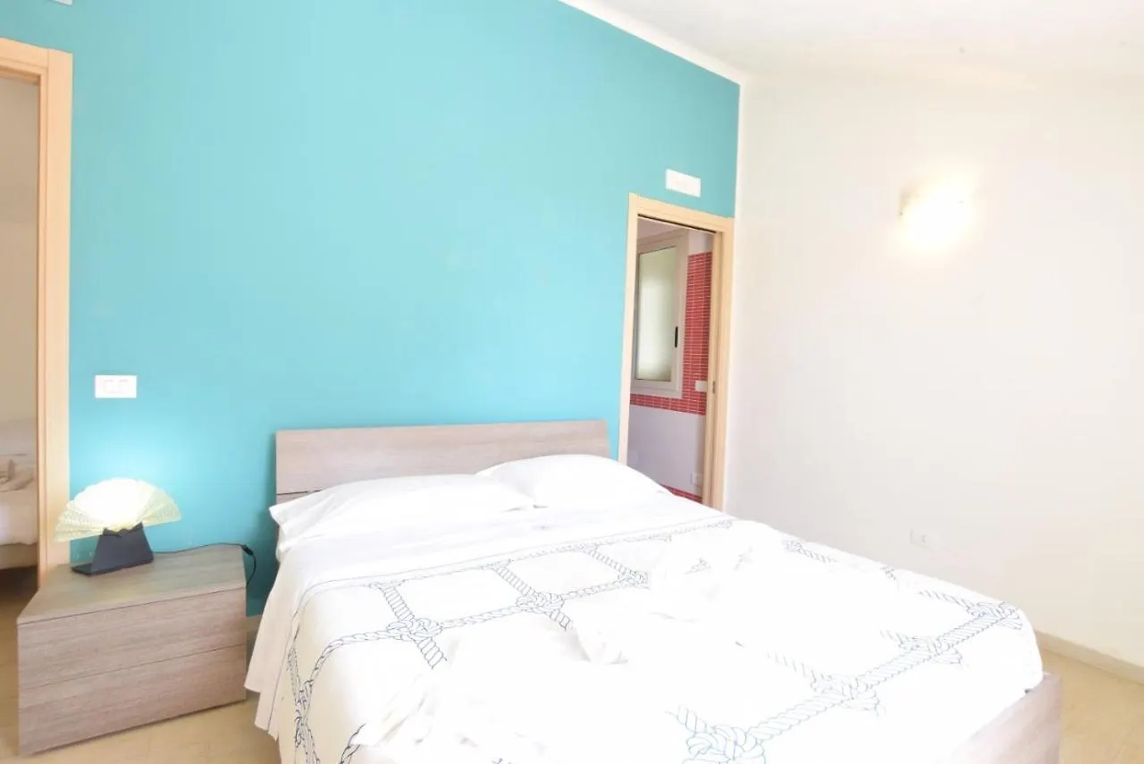 Saija Resort Pozzallo Bed & Breakfast
