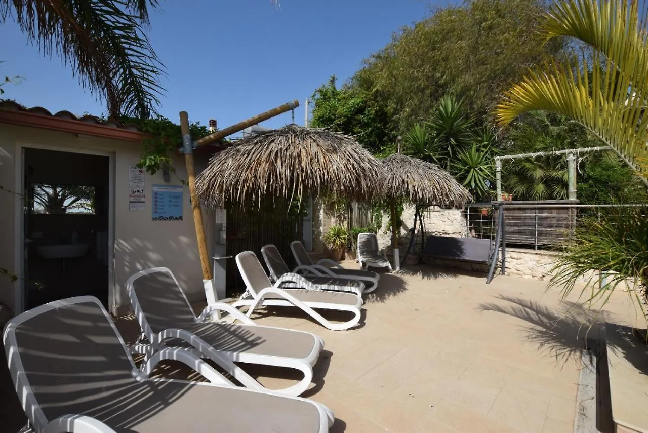 Bed & Breakfast Saija Resort Pozzallo