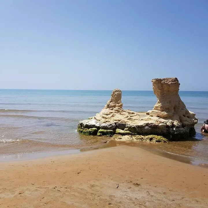 فندق مبيت وإفطار بوزالو Saija Resort إيطاليا