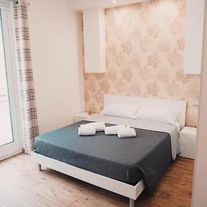 Vacanze Il Profumo Del Mare Bed & Breakfast