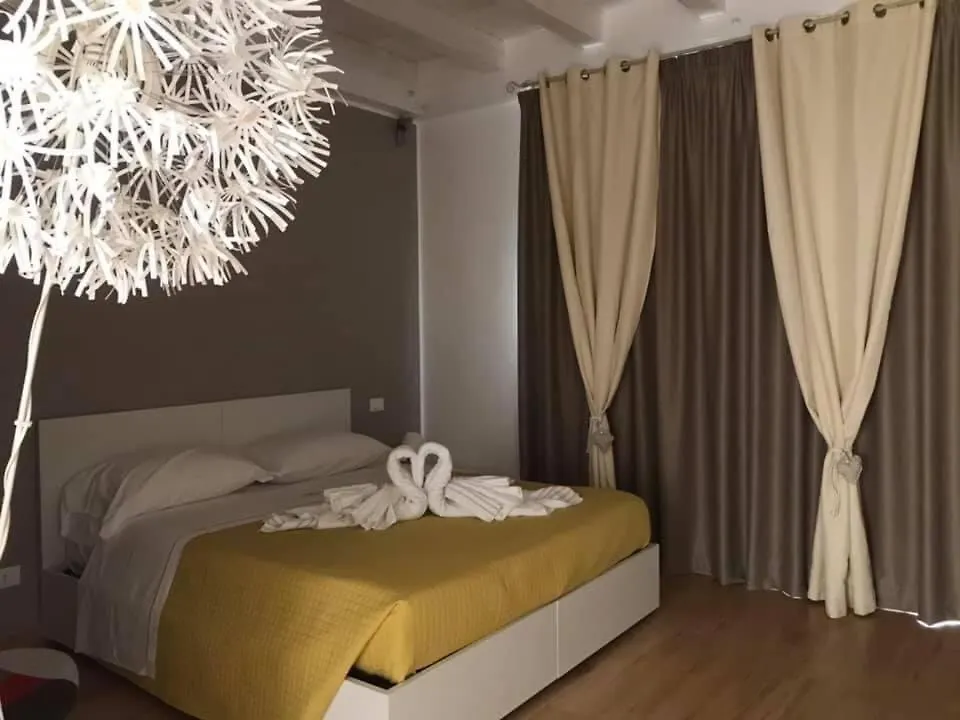 Saija Resort Pozzallo Italy