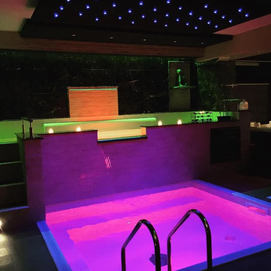 Bed & Breakfast Saija Resort Pozzallo Italy