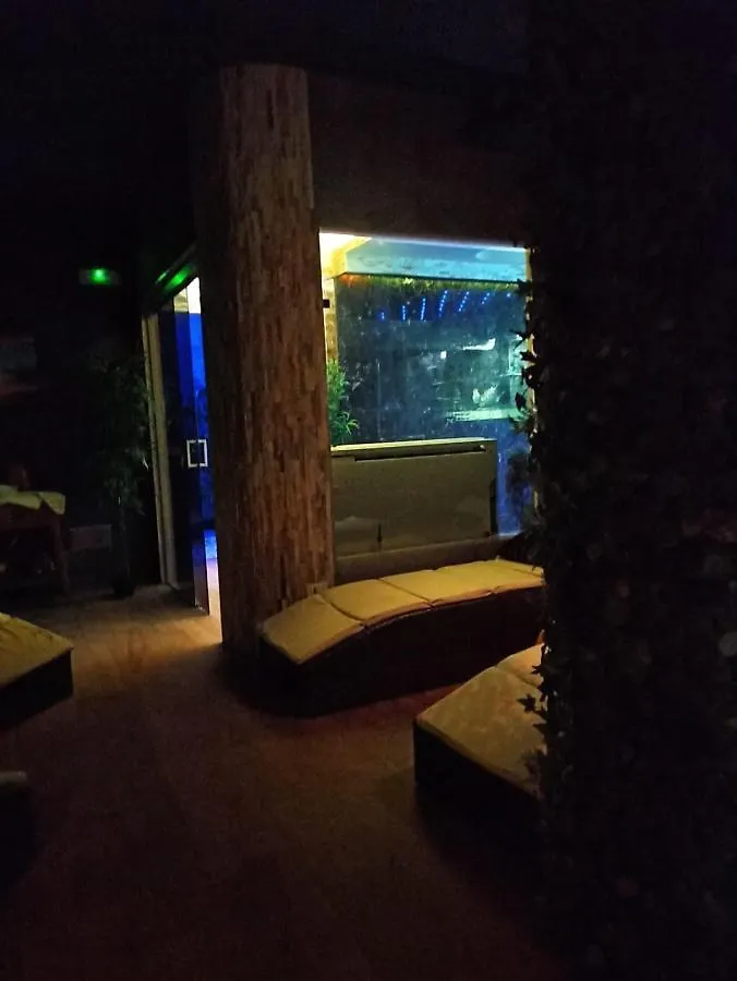 Saija Resort Pozzallo