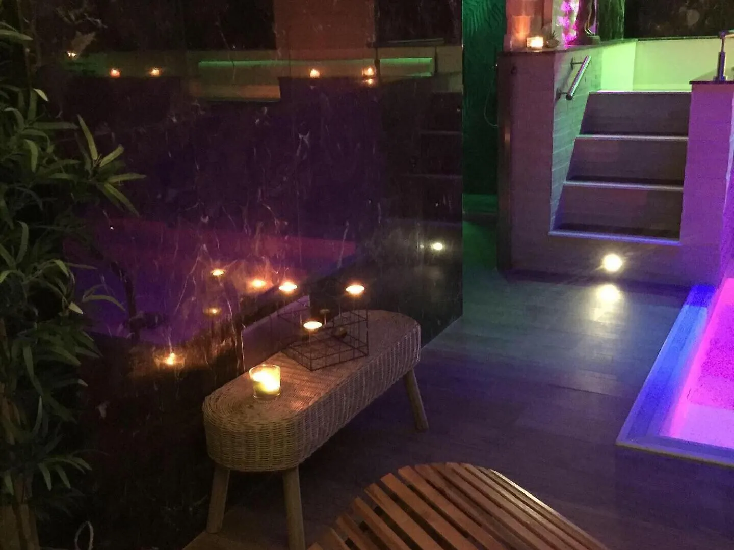 Saija Resort Pozzallo Italy