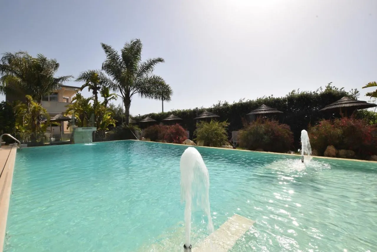 Saija Resort Pozzallo
