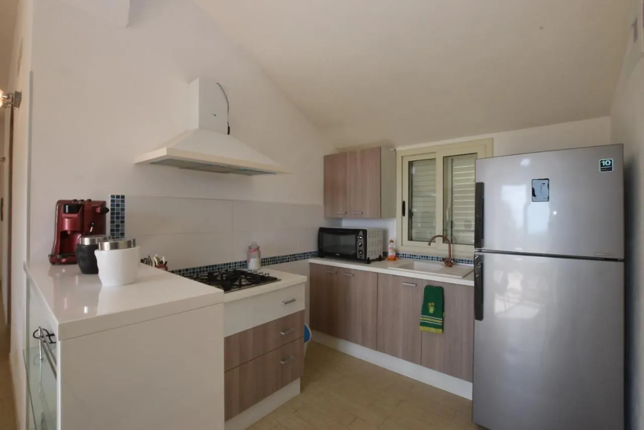 Saija Resort Pozzallo