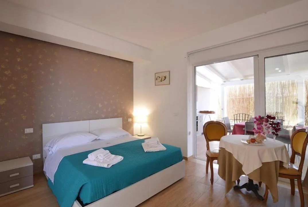 Saija Resort Pozzallo