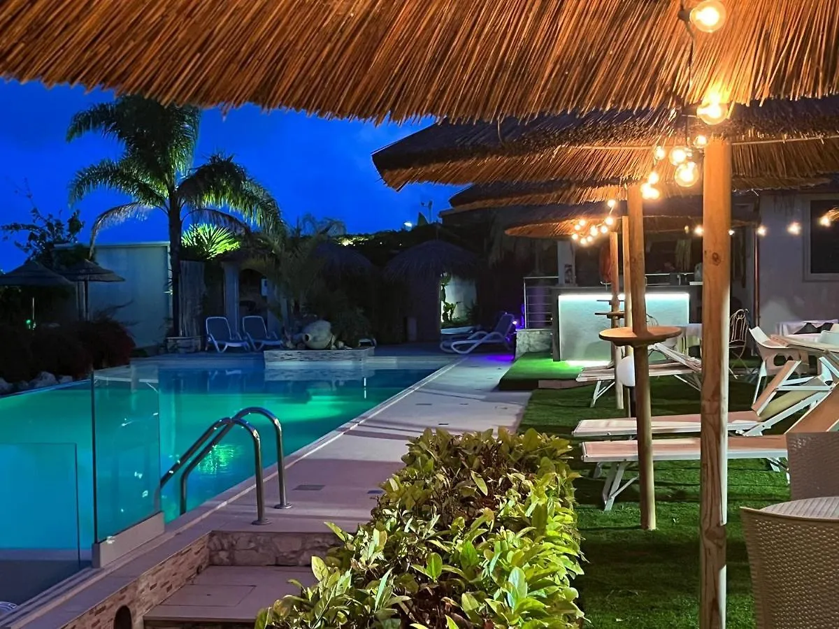 Saija Resort Pozzallo Italy
