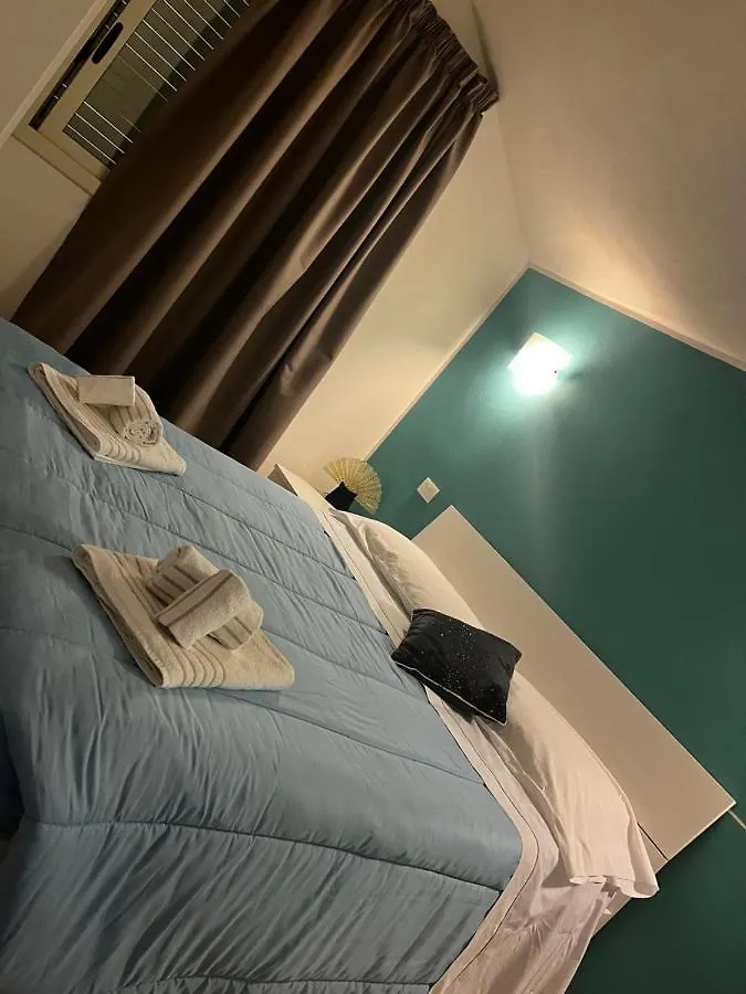 Saija Resort Pozzallo