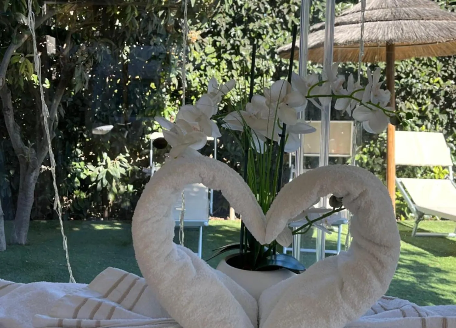Saija Resort Pozzallo