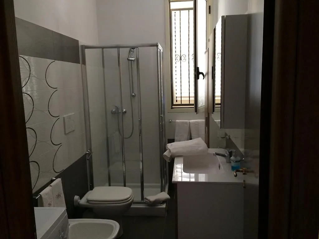 Bed & Breakfast Saija Resort Pozzallo