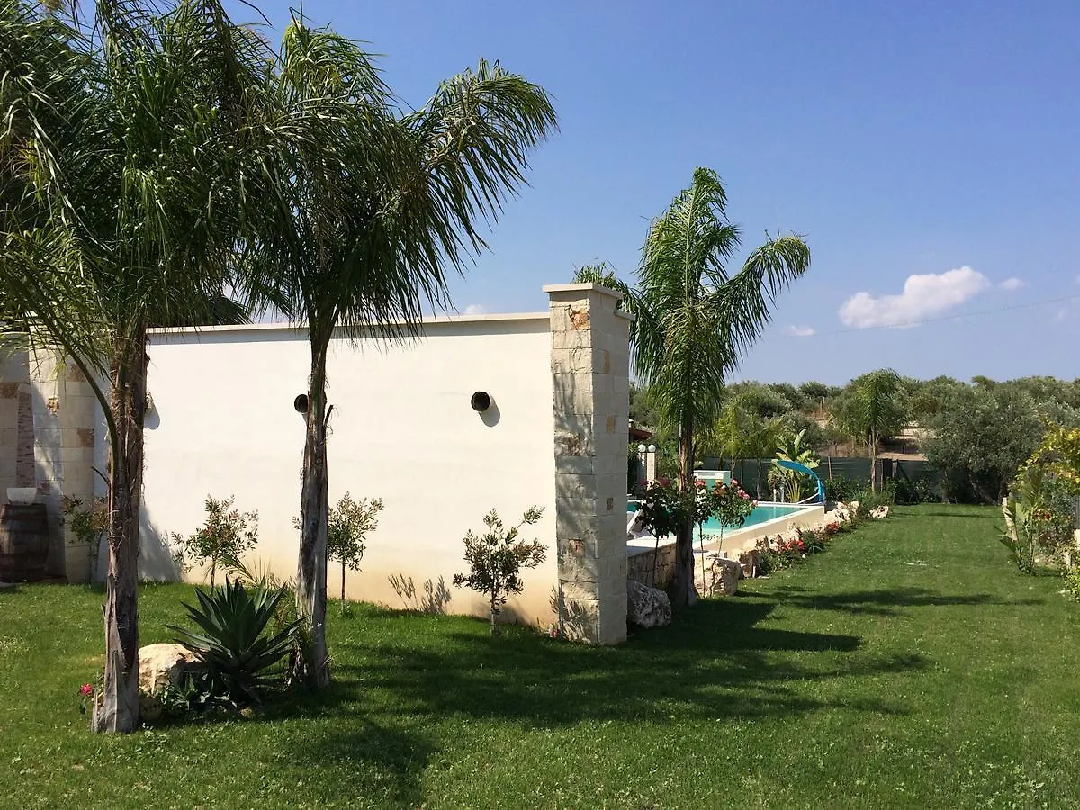 Saija Resort Pozzallo