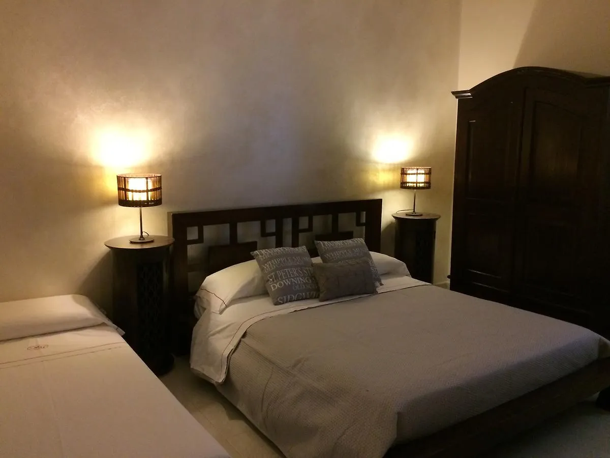 Bed & Breakfast Saija Resort Pozzallo