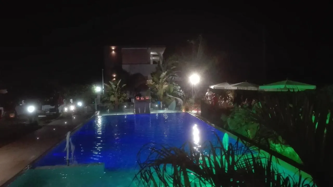 Saija Resort Pozzallo Italy