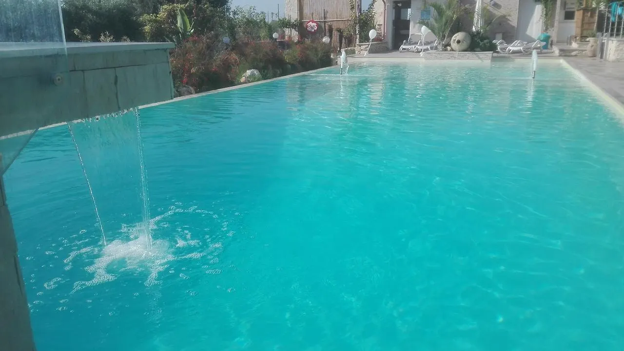 Saija Resort Pozzallo