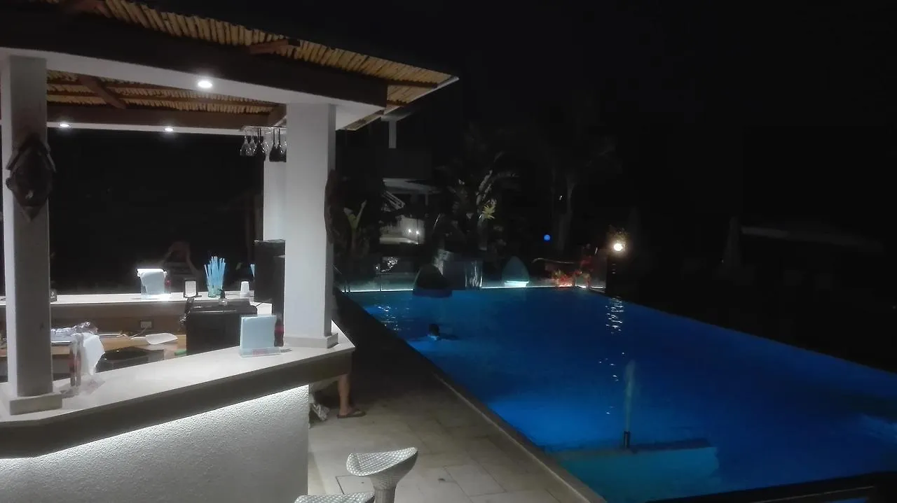 Bed & Breakfast Saija Resort Pozzallo