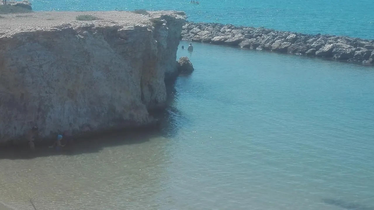 Saija Resort Pozzallo 0*,
