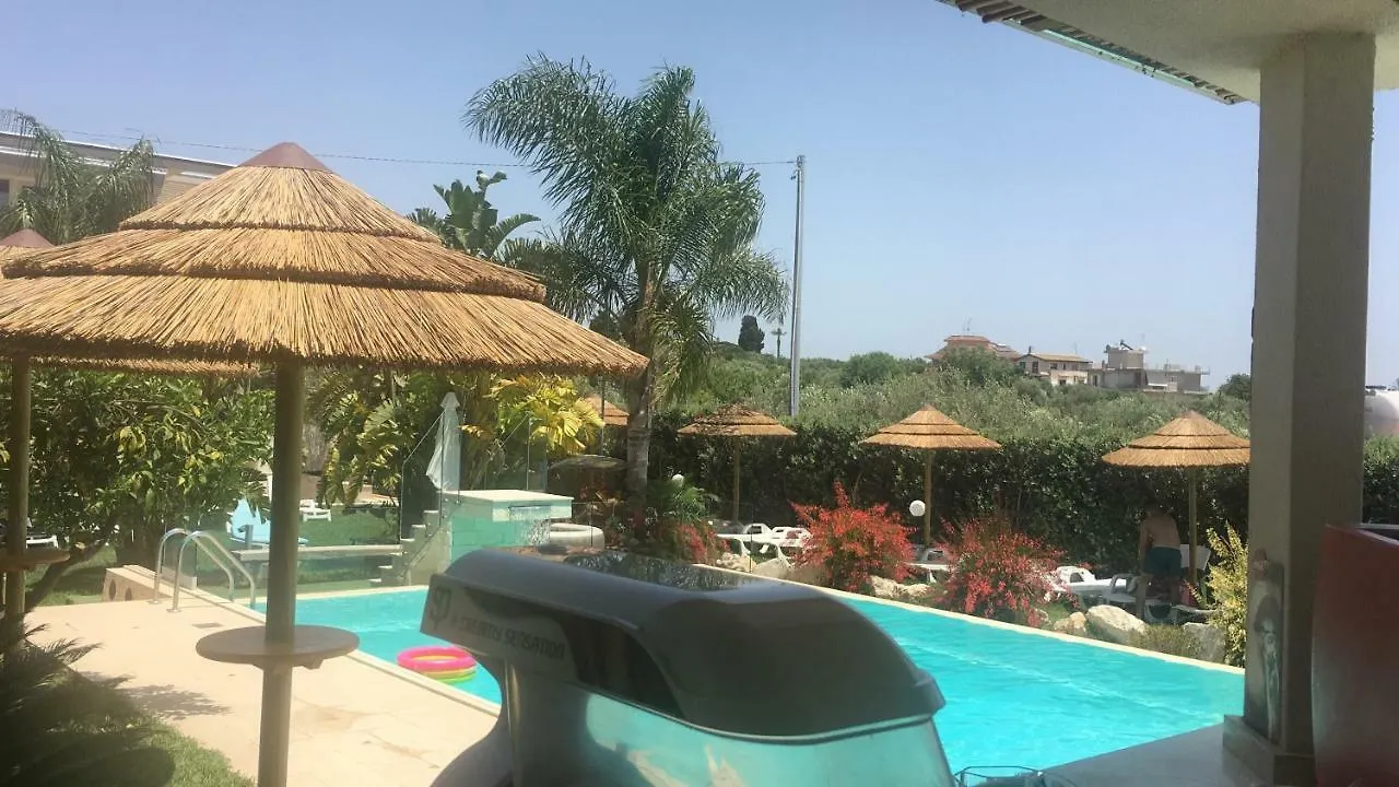 Saija Resort Pozzallo 0*,  Italy