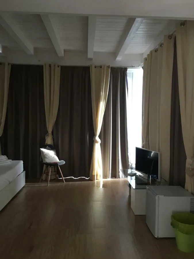 Saija Resort Pozzallo 0*,