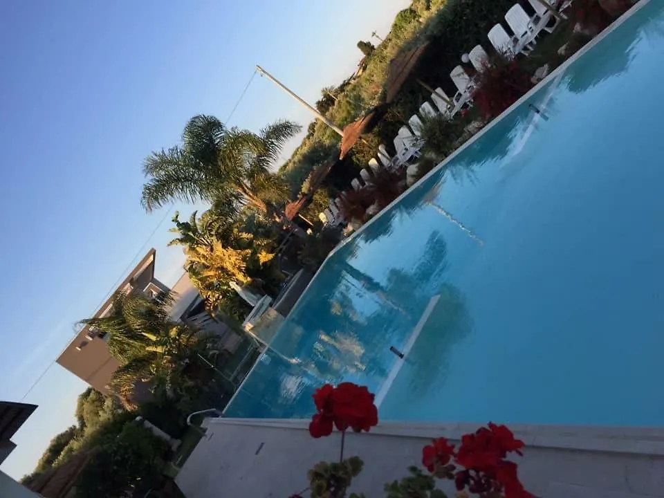 Bed & Breakfast Saija Resort Pozzallo