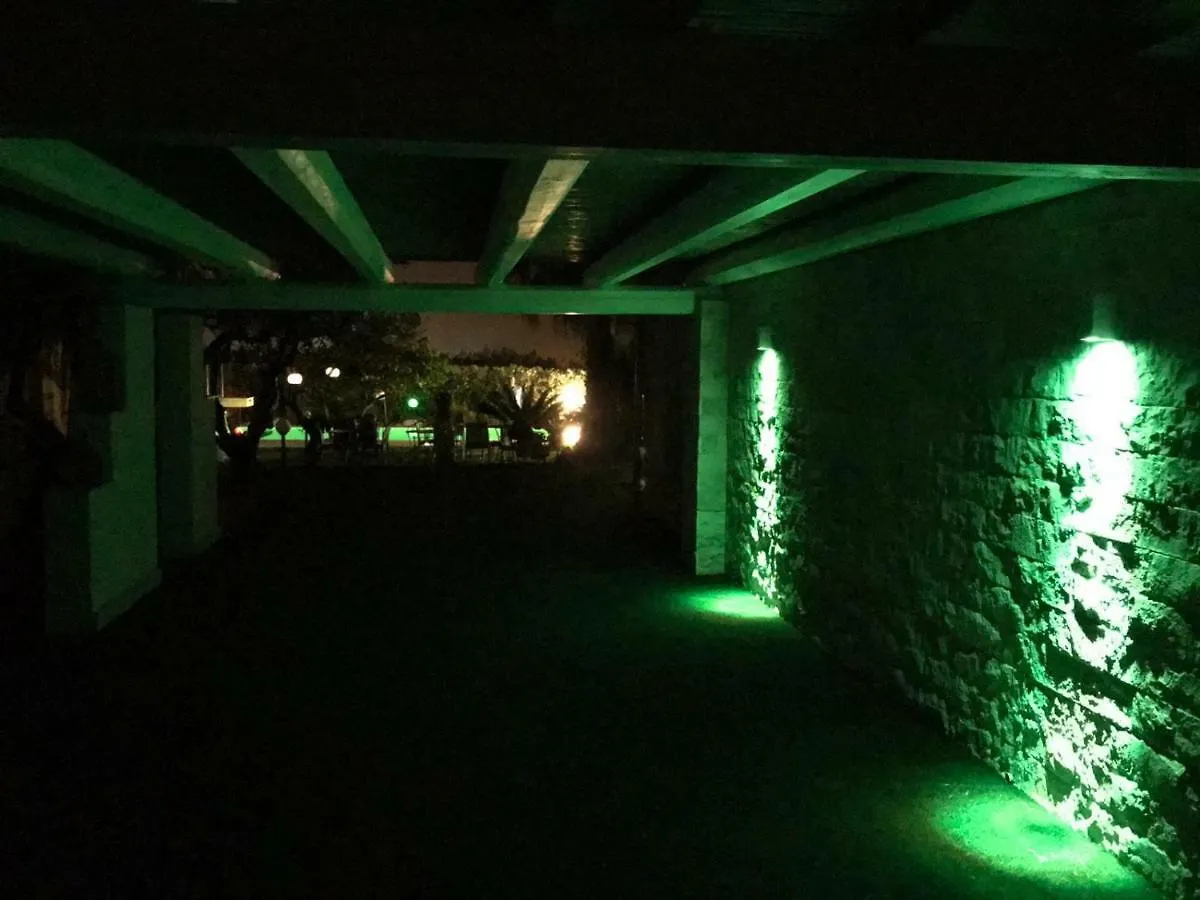 Bed & Breakfast Saija Resort Pozzallo Italy